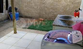 Imagem 5: Casa com 3 quartos - Bairro Centro em Goianira