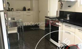 Imagem 4: Sobrado com 3 dormitórios e 3 vagas no Planalto Paulista