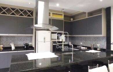 Imagem 2: Sobrado com 3 dormitórios à venda, 200 m² por R$ 590.000,00 - Weissópolis - Pinhais/PR