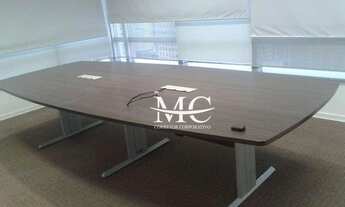 Imagem 5: Laje Comercial para locação, Itaim Bibi, São Paulo -