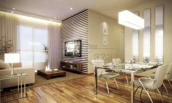 Imagem: Sao Jose dos Campos - Apartamento Padrão