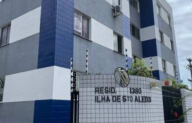 Imagem: Condomínio Ilha de Santo Aleixo 3/4