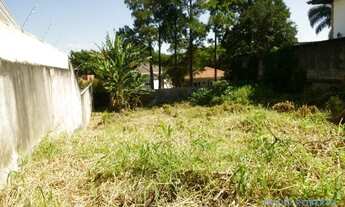 Imagem: TERRENO - JARDIM GUEDALA - SP