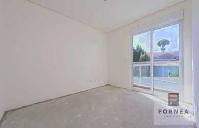 Imagem 5: Casa com 4 dormitórios à venda, 412 m² por R$ 2.682.290 - Bacacheri - Curitiba/PR