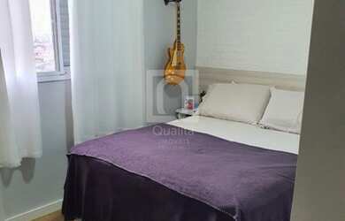 Imagem 7: APARTAMENTO À VENDA CONDOMÍNIO ALPHA CLUB