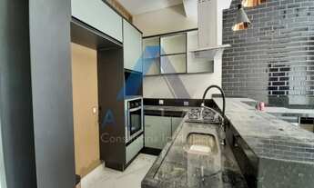 Imagem 3: CASA À VENDA EM CABREÚVA - CONDOMÍNIO PHYTUS - ALL LAR