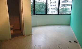 Imagem 1: São Paulo - Conjunto Comercial/Sala - Moema