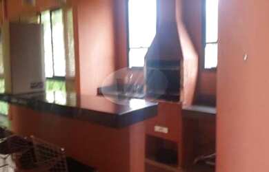 Imagem 5: Terreno - Loteamento Residencial Jaguari (Sousas) - Campinas