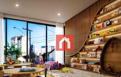 Imagem 6: Apartamento com 1 dormitório à venda, 55 m² por R$ 375.000 - Americano - Lajeado/RS