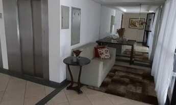 Imagem 7: 3 Quartos Suíte Varanda. Candeal - Salvador - Bahia