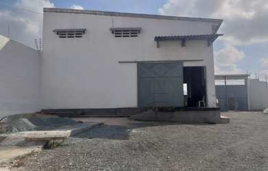 Imagem 4: Alugo galpão na BR 135