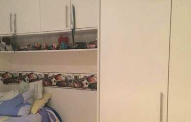 Imagem 12: Apartamento com 3 dormitórios à venda, 122 m² por R$ 1.000.000,00 - Lauzane Paulista - São