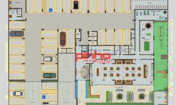 Imagem 7: Apartamento com 2 dormitórios à venda, 67 m² por R$ 531.604,79 - Cidade Universitária Pedr