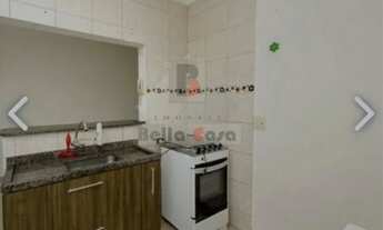 Imagem 4: APTO.MOOCA 2 DORMS.56M2