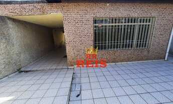 Imagem: Casa Térrea de 2 dormitórios com Edícula