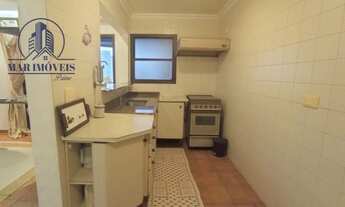 Imagem 7: Flat à venda, 55 m² por R$ 440.000,00 - Pitangueiras - Guarujá/SP