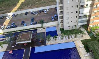 Imagem: Residencial Harmonia Apartamento com 3 quartos