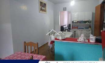 Imagem 4: Casa com 4 dormitórios à venda, 170 m² por R$ 220.000,00 - Parque Dom Miguel - Rio Verde/G