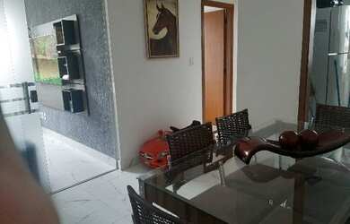 Imagem 4: Contagem - Apartamento Padrão - Centro