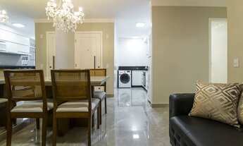 Imagem: Apartamento para venda tem 42 metros quadrados