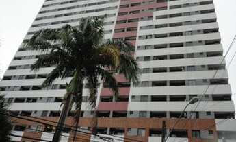 Imagem 2: Place Royale / Aldeota / Andar Alto / 3 quartos / 62m² / Móveis Projetados / Lazer