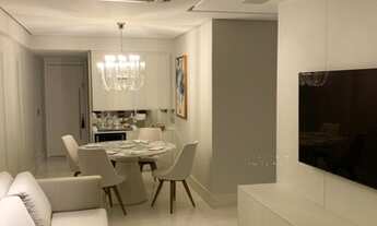 Imagem 6: Apartamento para venda tem 81 metros quadrados, com 2 quartos em Boa Viagem - Recife - PE