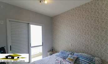 Imagem 7: Sobrado em Condomínio para Venda em Bosque da Saúde São Paulo-SP