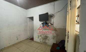 Imagem 4: Casa com 2 dormitórios à venda, 72 m² por R$ 230.000,00 - Jardim Helena - São Paulo/SP