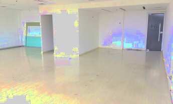 Imagem 2: Sala Comercial, 120 m², venda ou aluguel, Glória, Zona Sul, Rio de Janeiro/RJ