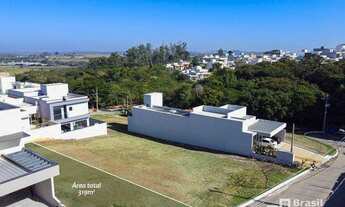 Imagem 3: Terreno à venda, 319 m² - Condominio Mont Blanc - Itu/SP