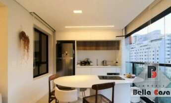 Imagem 6: Apartamento com 77m² à venda Vila Mariana