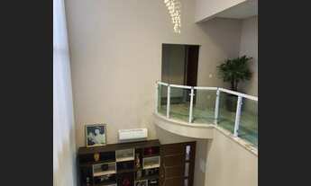 Imagem 5: Casa em Condomínio para Venda em Indaiatuba, Jardim Residencial Dona Lucilla, 4 dormitório