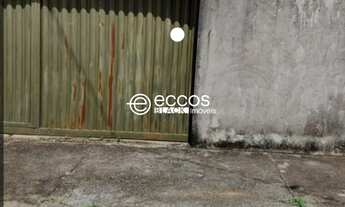 Imagem: TERRENO RESIDENCIAL em UBERLÂNDIA - MG