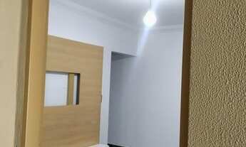 Imagem 2: Casa para Locação em Jundiaí, Jardim Guanabara, 2 dormitórios, 1 banheiro, 1 vaga