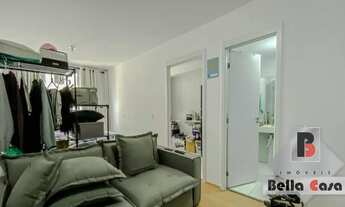 Imagem 3: Apartamento a venda no Mooca - proximo Metro