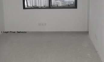 Imagem 3: Comercial para Locação em São Paulo, Perdizes, 1 dormitório, 1 banheiro, 1 vaga