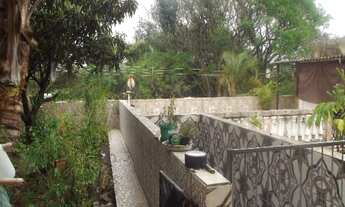 Imagem 3: SOBRADO RESIDENCIAL em POA - SP, VILA AUREA