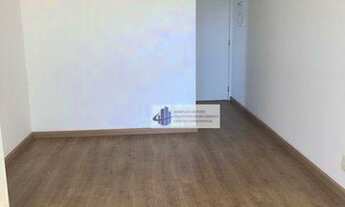 Imagem 3: Apartamento com 2 dormitórios para alugar, 55 m² por R$ 1.900/mês - São Paulo/SP