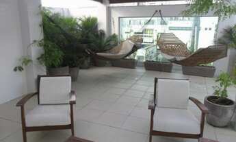 Imagem 7: Locação Apartamento 3 Dorm 3 Ban 1 Sui 2 Gar Parque Tamandaré Campos dos Goytacazes RJ