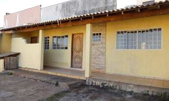 Imagem 3: LONDRINA - CASA PADRÃO - JD HONDA