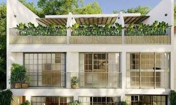 Imagem 3: Casa com 1 dormitório à venda, 40 m² por R$ 839.500,00 - Lagoa - Rio de Janeiro/RJ