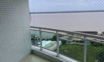 Imagem 6: Ed. Mandarim alugo loft mobiliado andar alto