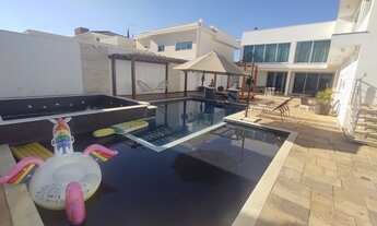 Imagem: Linda casa 1.000 M2 Fazenda Imperial