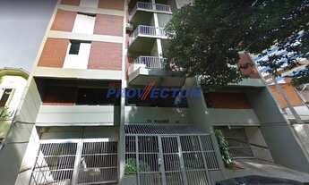 Imagem: Apartamento - Centro - Campinas
