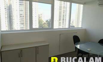 Imagem 5: SALA COMERCIAL PARA VENDA/LOCAÇÃO NO PORTAL DO MORUMBI