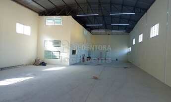 Imagem 2: São José do Rio Preto - Loja/Salão - Jardim Anice