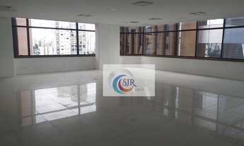 Imagem 3: Conjunto para alugar, 587 m² - Brooklin - São Paulo/SP