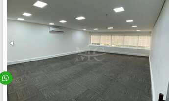 Imagem 3: SALA SEMI MOBILIADA