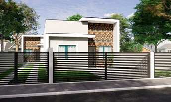 Imagem 2: Casa para Venda - Gaivotas, Matinhos - 55m², 2 vagas