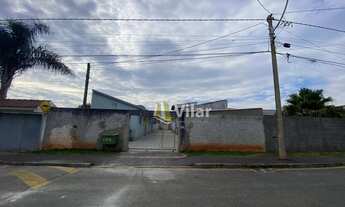 Imagem 2: GRANDE OPORTUNIDADE EM PIRAQUARA, TERRENO COM 4 CASAS NO JARDIM SANTA MONICA. Rua coronel